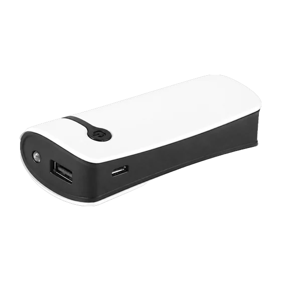 Waco Power Bank with your branding