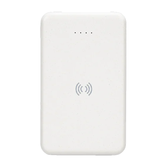 Wausau Power Bank with your branding