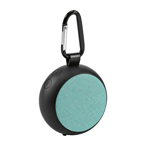 Wembley Speaker with your branding