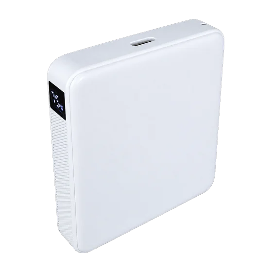 Whistler Power Bank with your branding