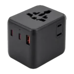 Yokohama Travel Adaptor