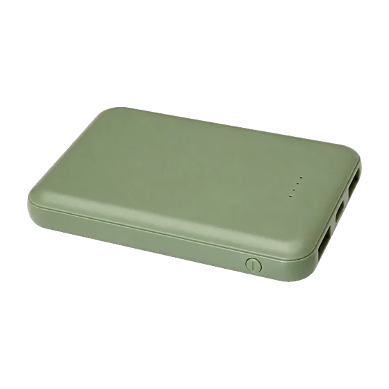 Yonkers Power Bank with your branding