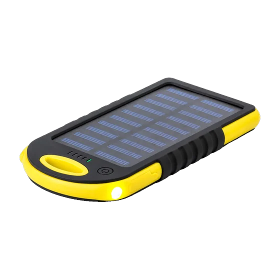 Yukon Power Bank with your branding
