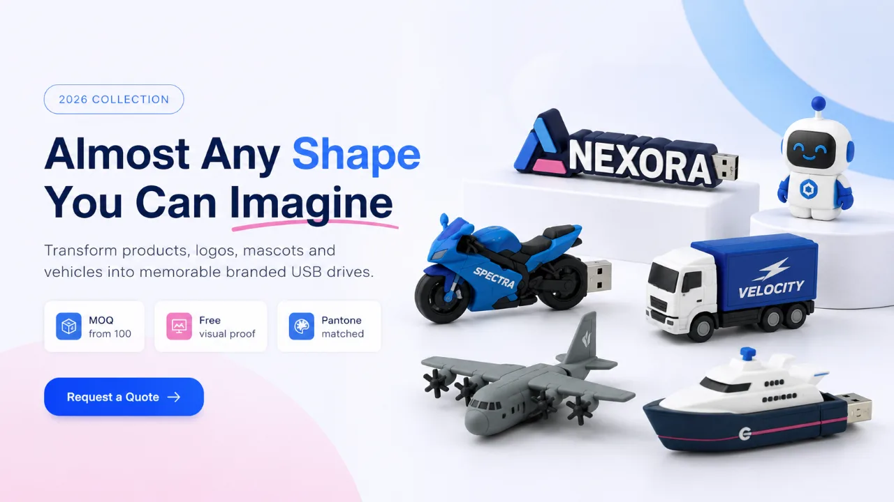Almost Any Shape You Can Imagine - Request a Quote